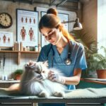 How to Care for Cats with Long-Term Illnesses