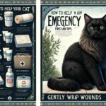 How to Help Your Cat in an Emergency