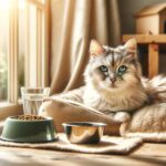 How to Look After Older Cats and Their Health